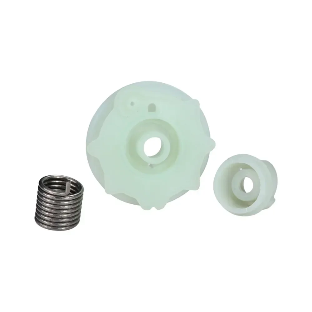 Chainsaw Recoil Start Pulley Spring Hub Set for Husqvarna 137 142 235 235E 236 236E 240 Parts
Chainsaw Recoil Start Pulley Spring Hub Set for Husqvarna 137 142 235 235E 236 236E 240 Parts