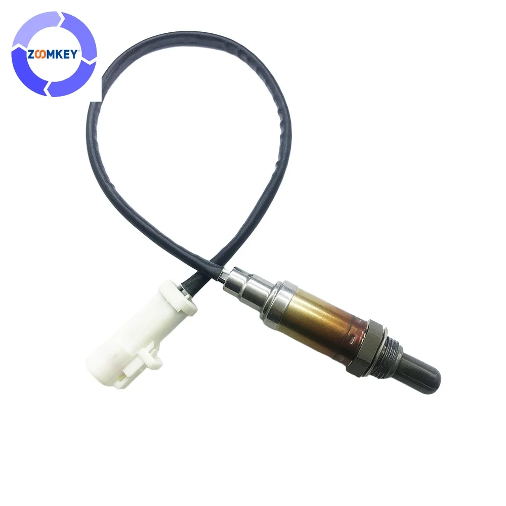 ZOOMKEY Fit For Oxygen Sensor Fit For Ford Mercury Lincoln Mazda 11171843
ZOOMKEY Fit For Oxygen Sensor Fit For Ford Mercury Lincoln Mazda 11171843