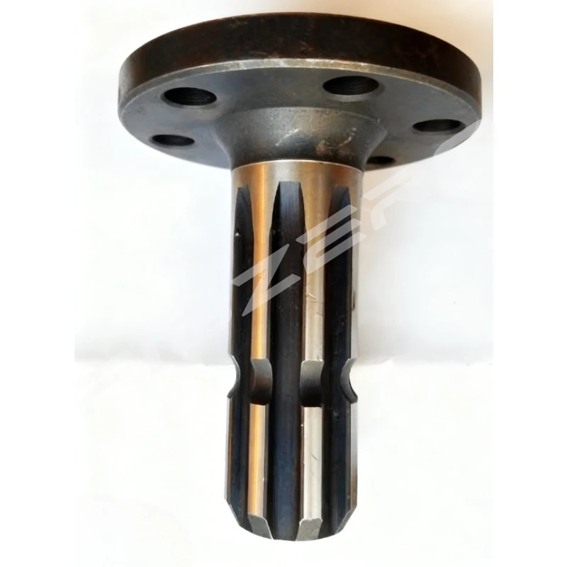 SU46205 Genuine Power Take-Off Shaft Tractor Parts for John Deere 5B554 704 654 604
SU46205 Genuine Power Take-Off Shaft Tractor Parts for John Deere 5B554 704 654 604