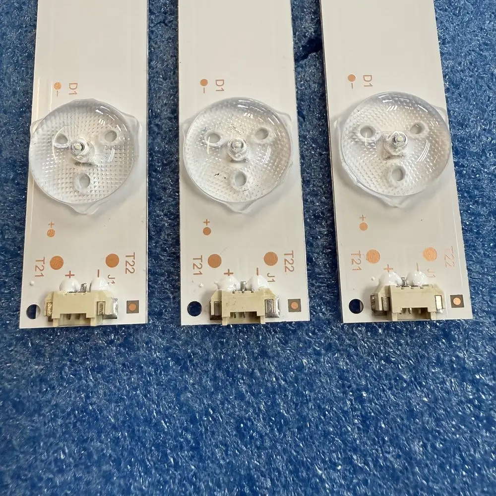 Full LED strips for LE32B310N LE32B8000T MTV-3229LTA2 30331510213 3033151021
Full LED strips for LE32B310N LE32B8000T MTV-3229LTA2 30331510213 3033151021