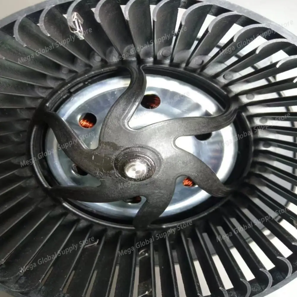 auto parts blower motor 8EW351034251
auto parts blower motor 8EW351034251