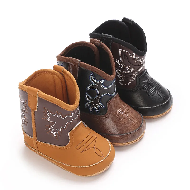 Baby Shoes Autumn New Baby Boots Retro shoes Babies Soft soled Baby girl Shoes 0-1y Old Newborn Shoe Fashion Boy Shoe bebe niña
Baby Shoes Autumn New Baby Boots Retro shoes Babies Soft soled Baby girl Shoes 0-1y Old Newborn Shoe Fashion Boy Shoe bebe niña