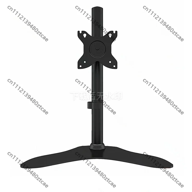 Universal Monitor Desk Stand Height Adjustable Horizontal Vertical Rotation Clamp Mount 24 27 32 Inch Desktop Bracket
Universal Monitor Desk Stand Height Adjustable Horizontal Vertical Rotation Clamp Mount 24 27 32 Inch Desktop Bracket