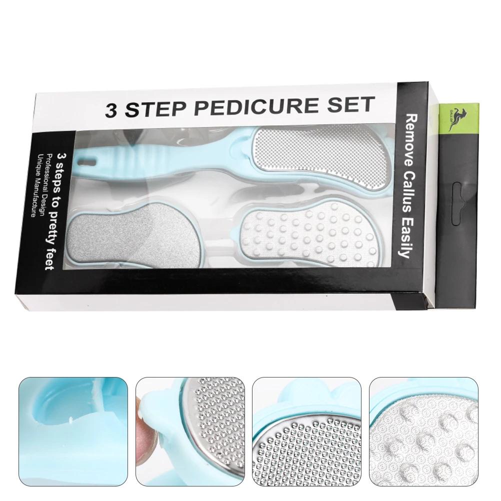 1 комплект, пилочка для ног для педикюра, небесно-голубой ручной инструмент для ухода за ногами, средство для удаления омертвевшей кожи, мозолей, отшелушивающее средство для удаления омертвевшей кожи
1 комплект, пилочка для ног для педикюра, небесно-голубой ручной инструмент для ухода за ногами, средство для удаления омертвевшей кожи, мозолей, отшелушивающее средство для удаления омертвевшей кожи