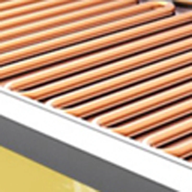 High Quality New Condition Ice Cream Rolls Machine Pan-Fried Frozen Treats From Ice Cream Syrup
High Quality New Condition Ice Cream Rolls Machine Pan-Fried Frozen Treats From Ice Cream Syrup