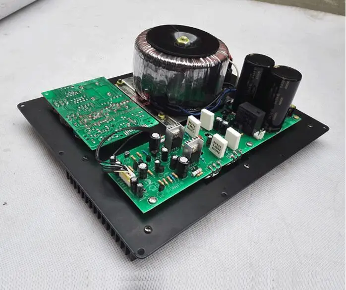 New High-power 220v 300w Pure Bass Amplifier Home Active Subwoofer Amplifier Board Home Subwoofer Pure Bass Amplifier
New High-power 220v 300w Pure Bass Amplifier Home Active Subwoofer Amplifier Board Home Subwoofer Pure Bass Amplifier