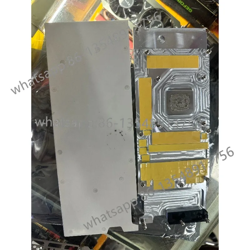 V100 радиатор с водяным охлаждением v видеокарта радиатор с водяным охлаждением 1080ti прямые продажи с фабрики
V100 радиатор с водяным охлаждением v видеокарта радиатор с водяным охлаждением 1080ti прямые продажи с фабрики