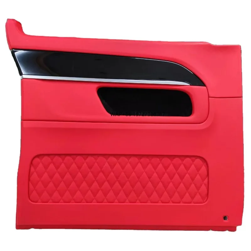 Business/Luxury Car Side Trims Door Mat for V Class V250 W447 Metris Middle Door Panel Trim
Business/Luxury Car Side Trims Door Mat for V Class V250 W447 Metris Middle Door Panel Trim