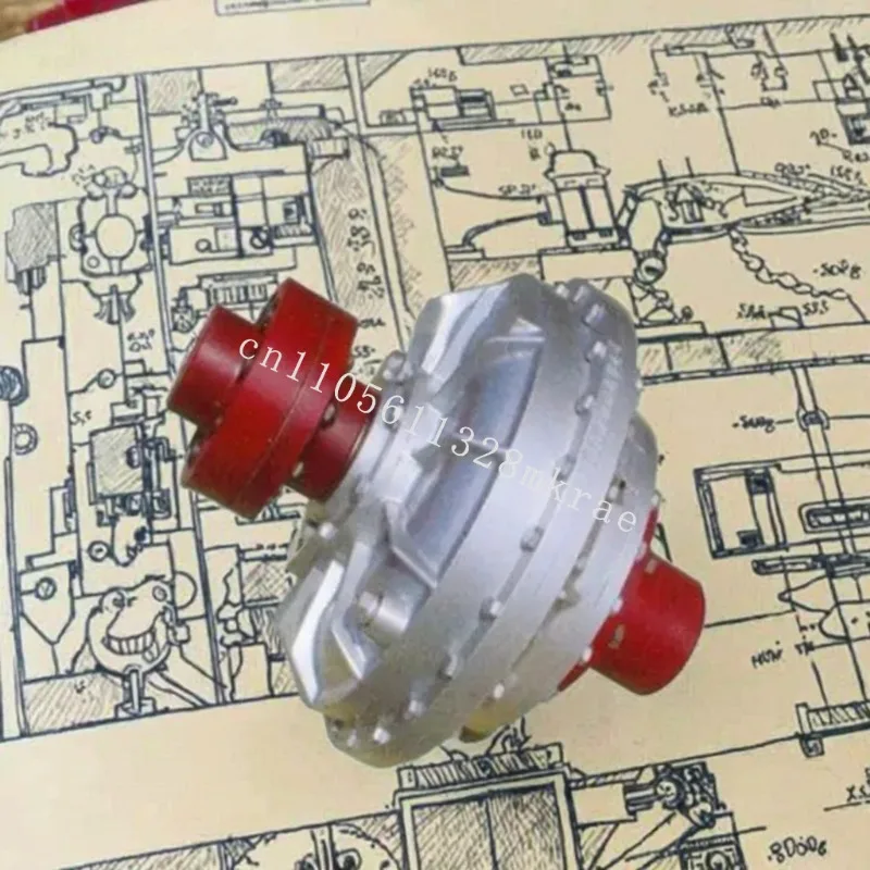 New YOX Series Hydraulic Coupler YOX500 YOX560 YOX600 YOX650 YOX360 Oil Injection Coupler Flexible Rigid OEM Customizable
New YOX Series Hydraulic Coupler YOX500 YOX560 YOX600 YOX650 YOX360 Oil Injection Coupler Flexible Rigid OEM Customizable