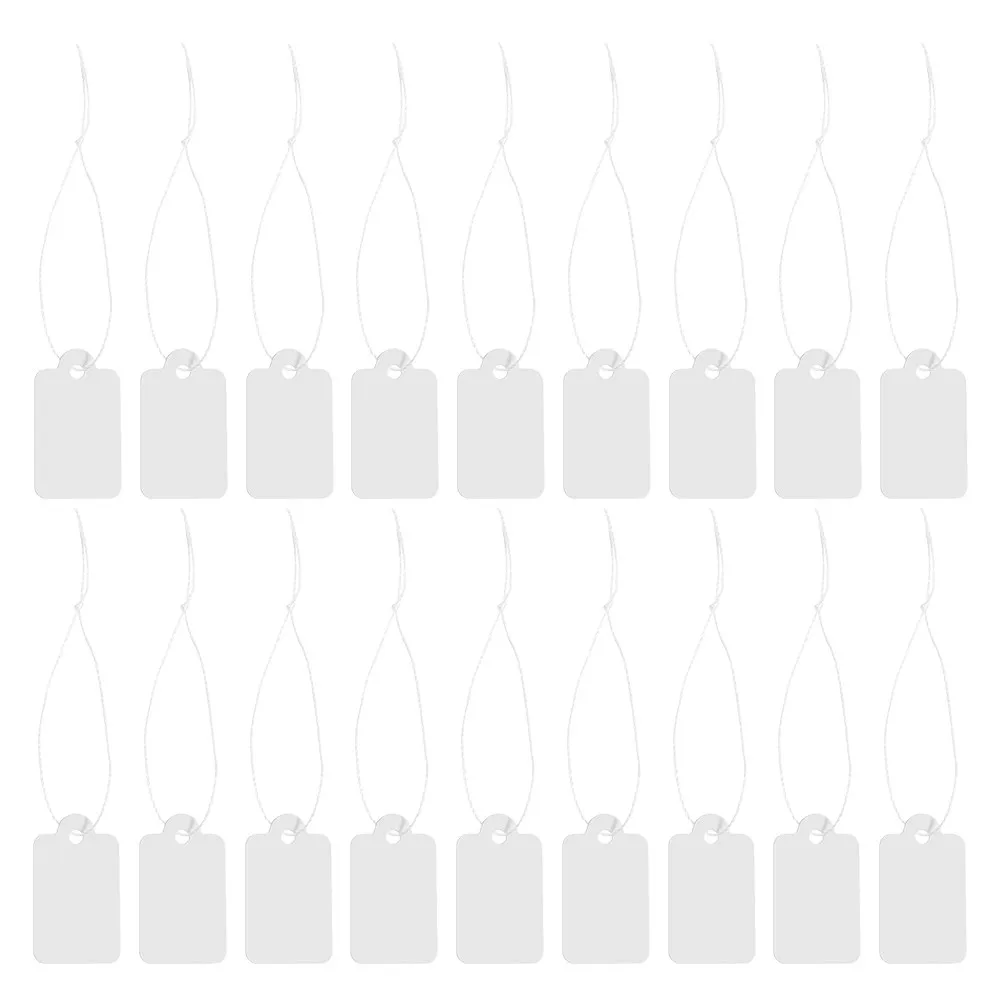 1000 шт. прочных маркировочных этикеток для ювелирных изделий, бумажные этикетки для розничных магазинов, для учета запасов и профессиональной презентации
1000 шт. прочных маркировочных этикеток для ювелирных изделий, бумажные этикетки для розничных магазинов, для учета запасов и профессиональной презентации