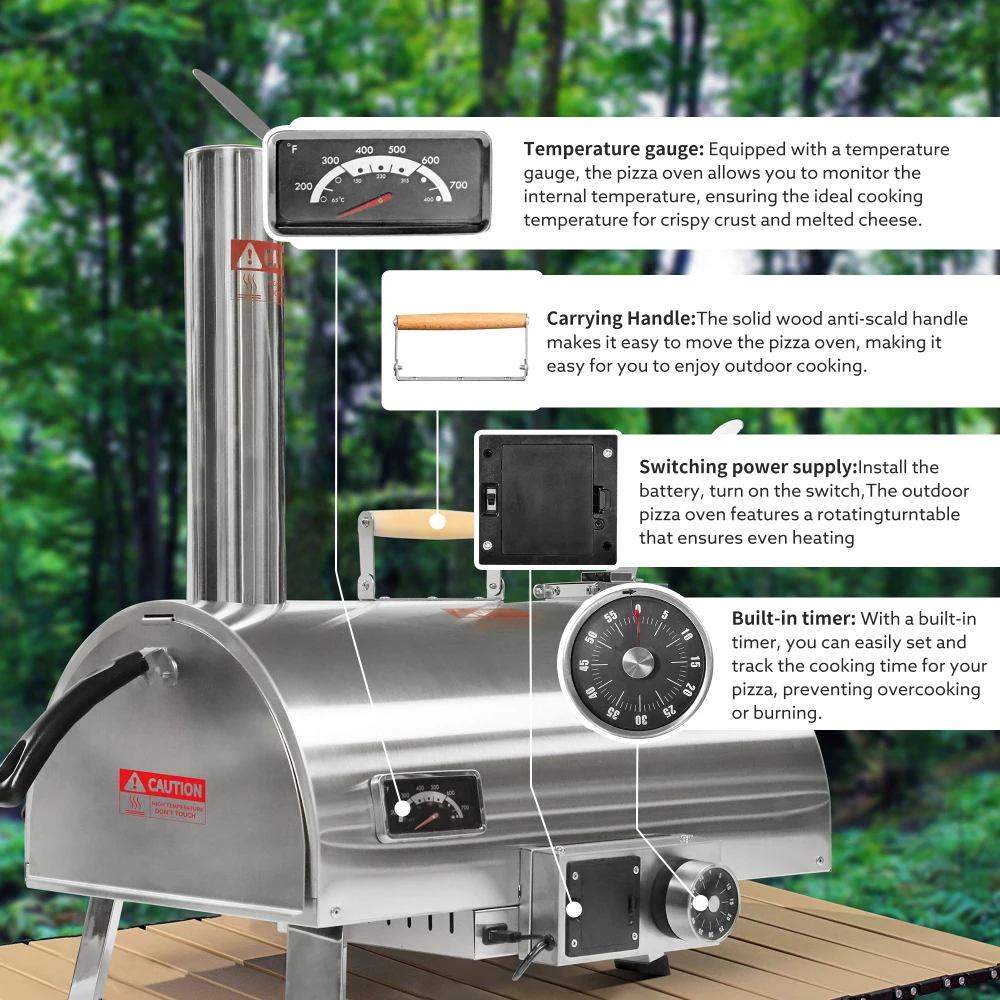 Portable BBQ Grill Master ,Backyard Camping Picnic Essential, Fire Pit, portable grill ,camping oven ,bbq grill outdoor
Portable BBQ Grill Master ,Backyard Camping Picnic Essential, Fire Pit, portable grill ,camping oven ,bbq grill outdoor