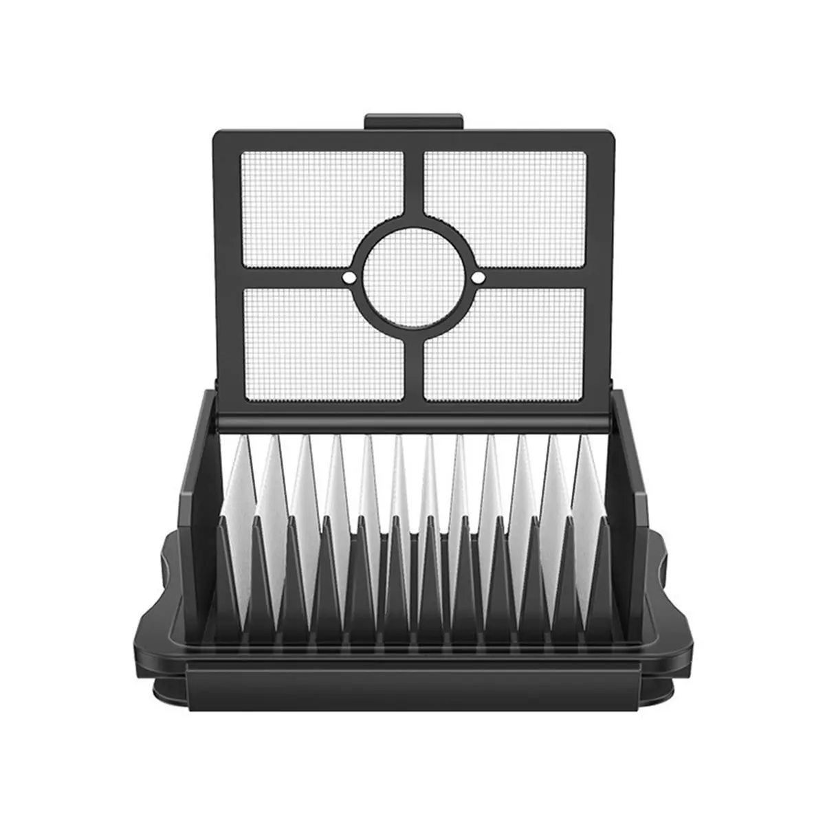 Fit for S60 / S60 Pro / S60 Ultra Main Brush Filter Vacuum Cleaner Parts Accessories
Fit for S60 / S60 Pro / S60 Ultra Main Brush Filter Vacuum Cleaner Parts Accessories