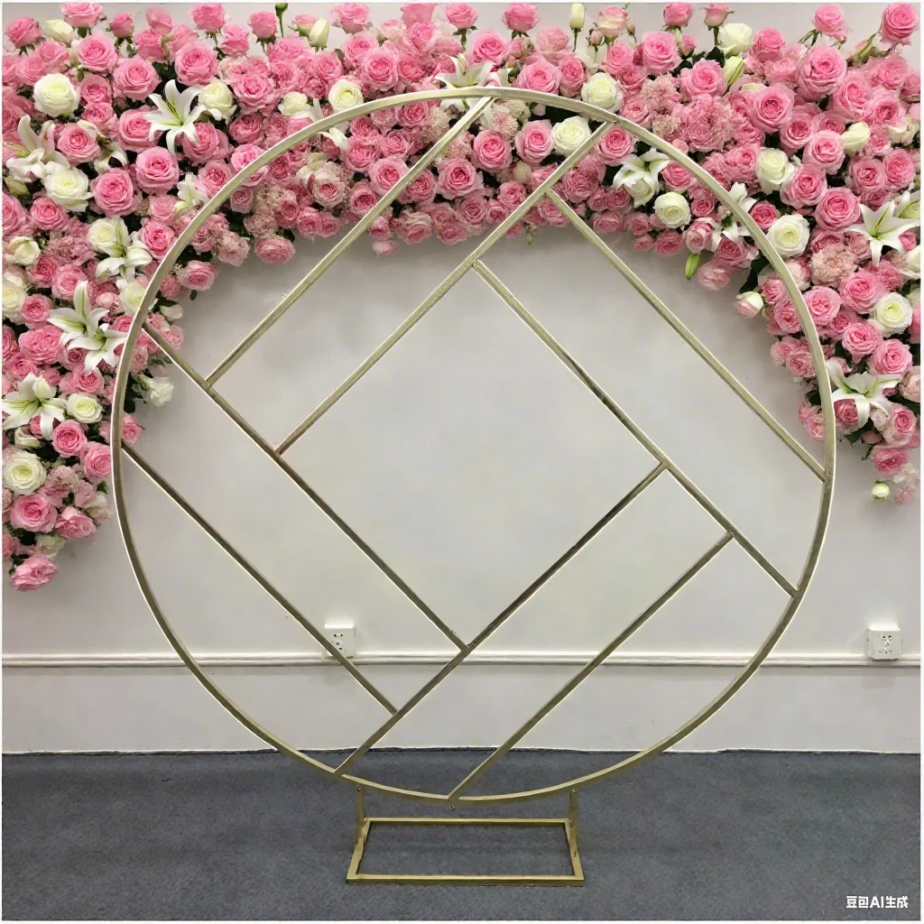 Металлическая круглая подставка для свадебных шаров, круглая арка для воздушных шаров, цветок, круглая фоновая арка, рамка для дня рождения, украшение для детского душа
Металлическая круглая подставка для свадебных шаров, круглая арка для воздушных шаров, цветок, круглая фоновая арка, рамка для дня рождения, украшение для детского душа