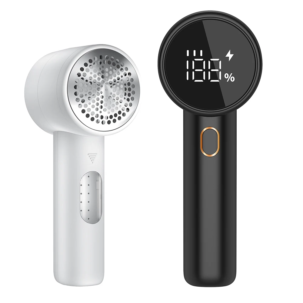 Электрическое средство для удаления ворса, перезаряжаемая от USB ткань, бритва для ткани, машина для удаления пуха, гранул для одежды, свитера, триммера для волос
Электрическое средство для удаления ворса, перезаряжаемая от USB ткань, бритва для ткани, машина для удаления пуха, гранул для одежды, свитера, триммера для волос