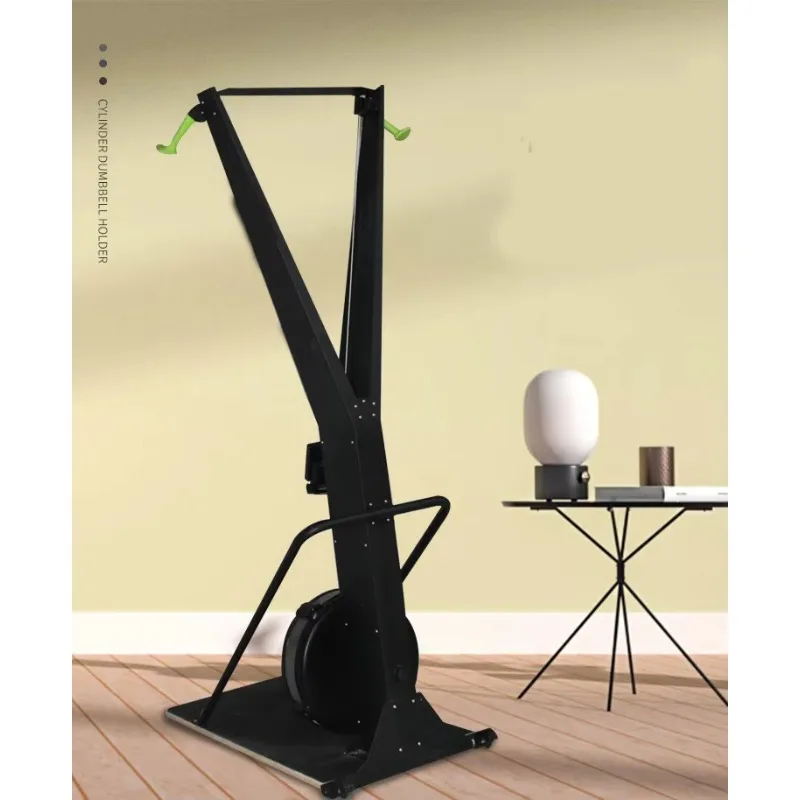 Коммерческий эллиптический кросс-тренажер для фитнес-центров с дисплеем, имитирующий катание на лыжах
Коммерческий эллиптический кросс-тренажер для фитнес-центров с дисплеем, имитирующий катание на лыжах