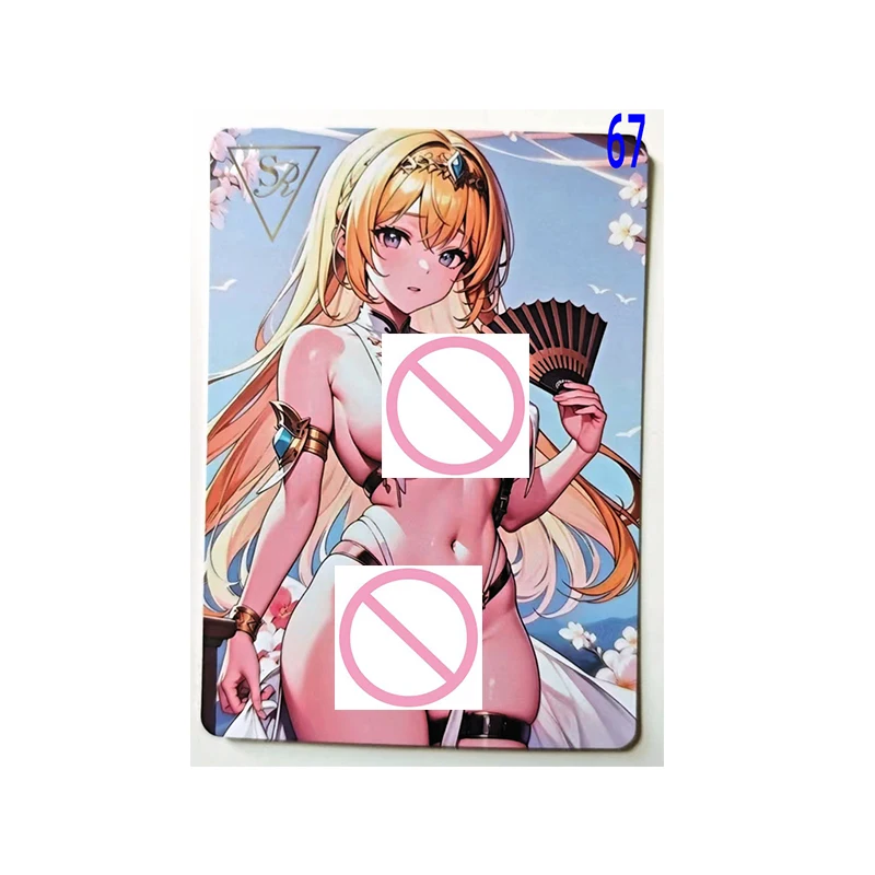 Японское аниме «История богини» Sr Rem Yae Miko Ganyu Raiden Shogun Коллекционные карты Рождественские подарки на день рождения Детские игрушки 
Японское аниме «История богини» Sr Rem Yae Miko Ganyu Raiden Shogun Коллекционные карты Рождественские подарки на день рождения Детские игрушки