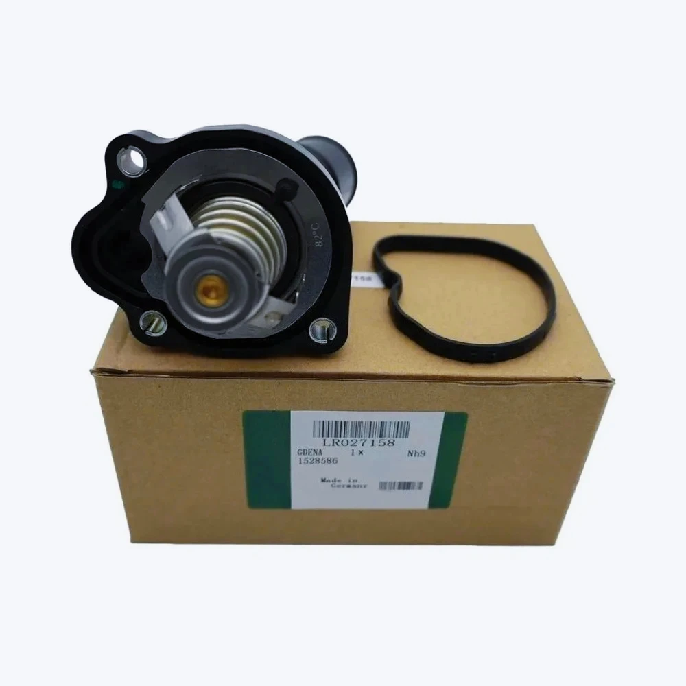 AC-High quality New For LR027158 2.0L Petrol Coolant Thermostat Freelander 2 Evoque Range Rover Discovery Sport
AC-High quality New For LR027158 2.0L Petrol Coolant Thermostat Freelander 2 Evoque Range Rover Discovery Sport