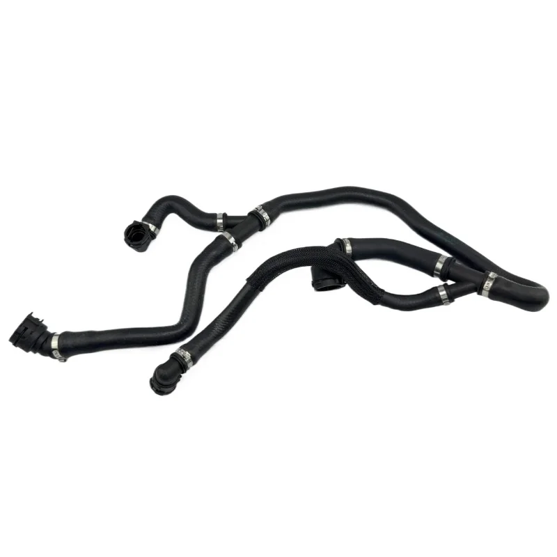 17127578403 Coolant Hose Suitable for BMW 5 Series F10 F18 LCI 7 Series F01 F02 LCI
17127578403 Coolant Hose Suitable for BMW 5 Series F10 F18 LCI 7 Series F01 F02 LCI