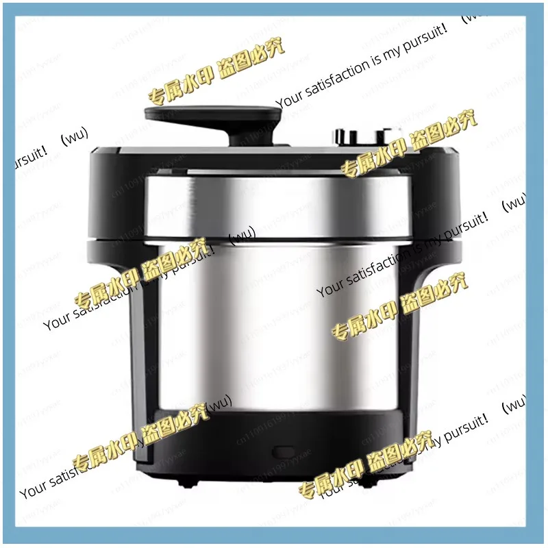 High-speed multi-function meat grinder, pure copper motor, double-speed speed regulation, stainless steel cutter set
High-speed multi-function meat grinder, pure copper motor, double-speed speed regulation, stainless steel cutter set