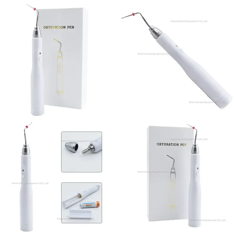 2026 Teeth Whitening Cordless Wireless Gutta Percha Hanger Obturation System Endo Heated Pen Cordless Wireless
2026 Teeth Whitening Cordless Wireless Gutta Percha Hanger Obturation System Endo Heated Pen Cordless Wireless