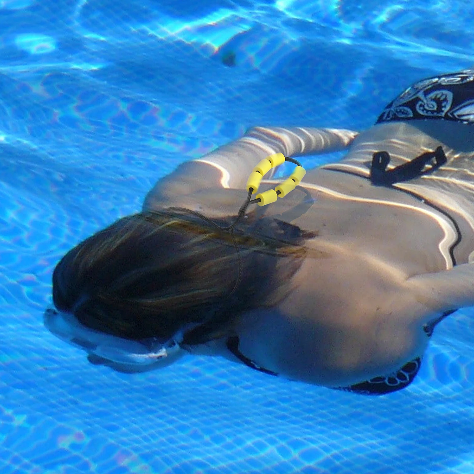 8Pcs Swimming Glasses Hanging Rope with Floaters Non-Slip Sports Glasses Lanyard for Active Use Comfortable Fit All Head Sizes
8Pcs Swimming Glasses Hanging Rope with Floaters Non-Slip Sports Glasses Lanyard for Active Use Comfortable Fit All Head Sizes