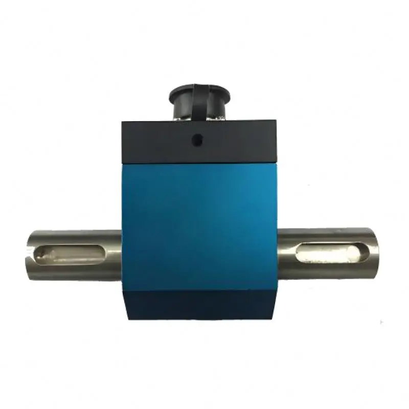 KOFIG KFG-BT07 100-1000Nm Miniature Rotary Torque Sensor, 0.1% Accuracy Bidirectional Transducer
KOFIG KFG-BT07 100-1000Nm Miniature Rotary Torque Sensor, 0.1% Accuracy Bidirectional Transducer