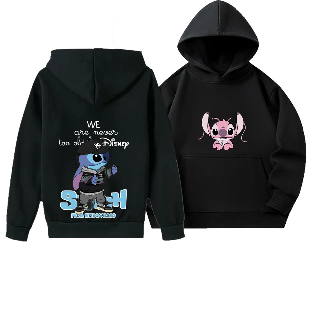 Autumn Winter Cartoon Pattern 2024 New Trend Boys Sports Sweatshirts Girls Plus Velvet Thicken Child Fashion Hooded Sweatshirts
Autumn Winter Cartoon Pattern 2024 New Trend Boys Sports Sweatshirts Girls Plus Velvet Thicken Child Fashion Hooded Sweatshirts