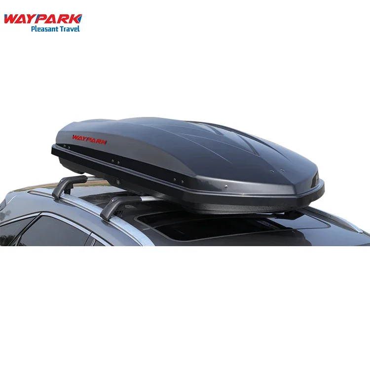 Car Roof Boxes 4x4 Storage Accessories ABS SUV Roof Luggage Box
Car Roof Boxes 4x4 Storage Accessories ABS SUV Roof Luggage Box