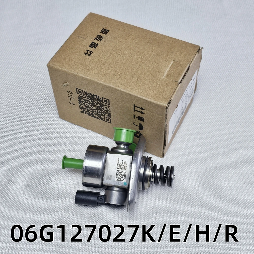 Premium OEM 06G127027H High Pressure Fuel Pump 06G127027D For VW Tiguan Audi A3 Skoda Seat EA888 2.0T CZPB DKZA DKZA DGVA DNLA
Premium OEM 06G127027H High Pressure Fuel Pump 06G127027D For VW Tiguan Audi A3 Skoda Seat EA888 2.0T CZPB DKZA DKZA DGVA DNLA