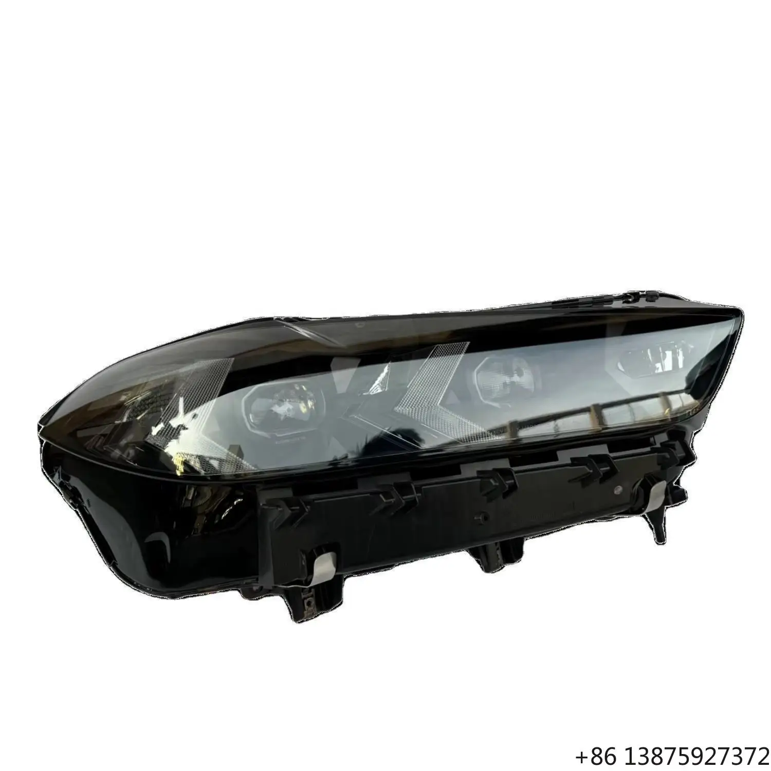 High Quality Headlights Suitable for X5 G18 LED High-end Version Headlights 2023 Lighting System for G18 LED Headlights
High Quality Headlights Suitable for X5 G18 LED High-end Version Headlights 2023 Lighting System for G18 LED Headlights