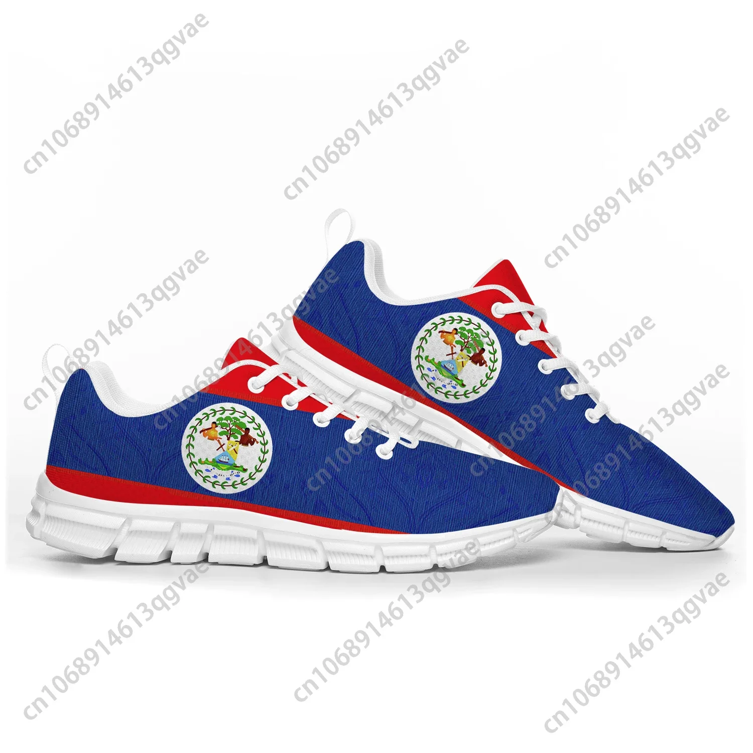 Belizean Flag Sports Shoes Mens Womens Teenager Kids Children Sneakers Belize Casual Custom High Quality Couple Shoes
Belizean Flag Sports Shoes Mens Womens Teenager Kids Children Sneakers Belize Casual Custom High Quality Couple Shoes