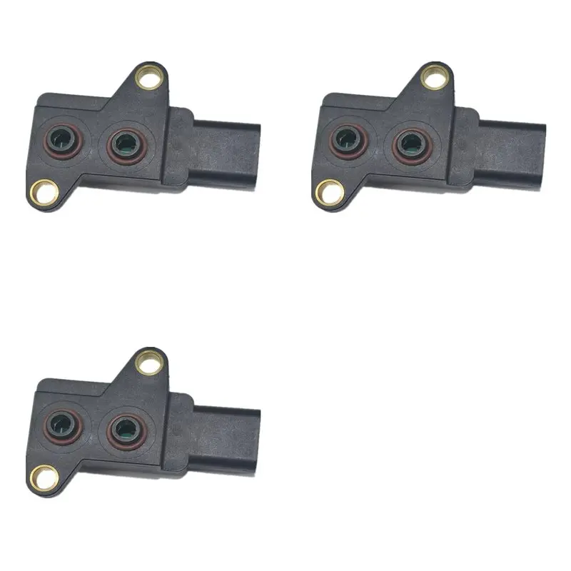 3X Excavators Pressure Sensor 129978-12700 MIU803774 MIU802948 MIU802107 For 50 P 304L-T61C
3X Excavators Pressure Sensor 129978-12700 MIU803774 MIU802948 MIU802107 For 50 P 304L-T61C