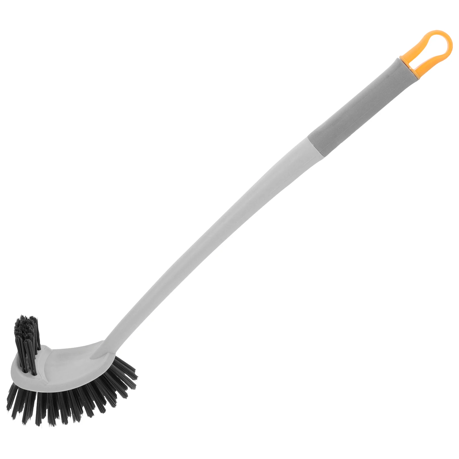 Toilet Brush Cleaning Tool Long Handled Soft Bristles Bathroom Bowl Plastic Scrubber Hygiene Solution Efficient
Toilet Brush Cleaning Tool Long Handled Soft Bristles Bathroom Bowl Plastic Scrubber Hygiene Solution Efficient