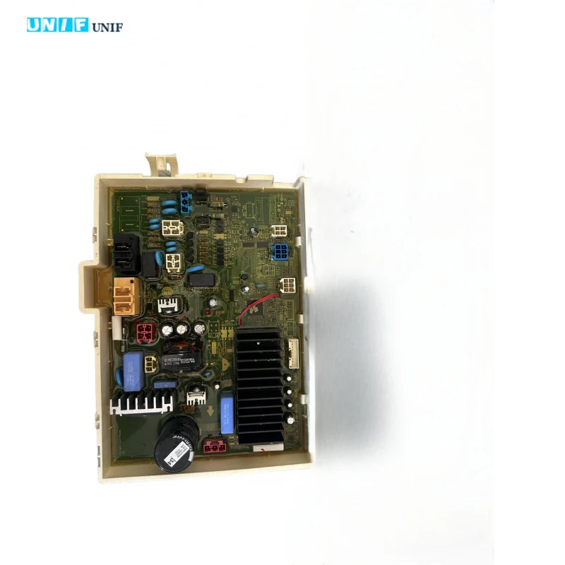 Genuine Control Main Board for LG Washing Machine EBR74798634 WD-U12457HD U12459HD EBR36870736
Genuine Control Main Board for LG Washing Machine EBR74798634 WD-U12457HD U12459HD EBR36870736