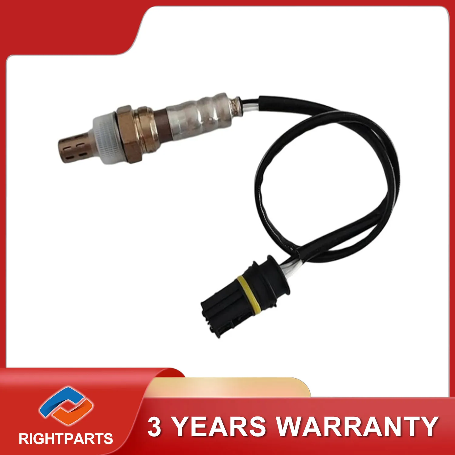 Rear Lambda Probe O2 Oxygen Sensor for BMW 1 3 E87 120i E90 E91 320i 2.0 2003-2012 11787547313 1178 7547 313
Rear Lambda Probe O2 Oxygen Sensor for BMW 1 3 E87 120i E90 E91 320i 2.0 2003-2012 11787547313 1178 7547 313
