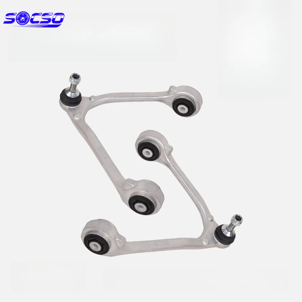 1pcs Front Upper Control Arm for JAGUAR XJ XK S-TYPE C2C3664 C2C26080 C2C27987 C2C36983 XR852091 XR856012 XR81763 C2D2475
1pcs Front Upper Control Arm for JAGUAR XJ XK S-TYPE C2C3664 C2C26080 C2C27987 C2C36983 XR852091 XR856012 XR81763 C2D2475