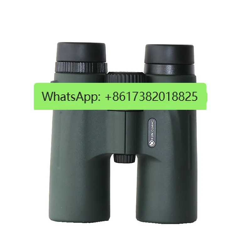 10X42HD high definition outdoor tourism wide angle night vision professional grade binoculars
10X42HD high definition outdoor tourism wide angle night vision professional grade binoculars