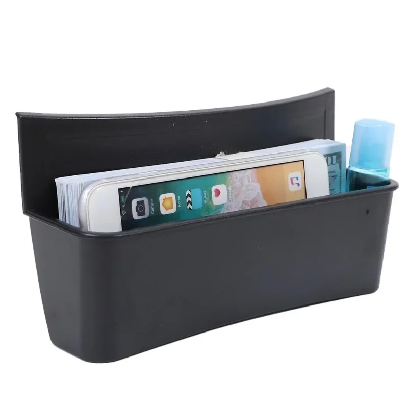 Suetlcoity For Toyota Tacoma 2011-2015 ABS Black Car Armrest Box Face Storage Box Coin Card Tray Interior Car Accessories
Suetlcoity For Toyota Tacoma 2011-2015 ABS Black Car Armrest Box Face Storage Box Coin Card Tray Interior Car Accessories