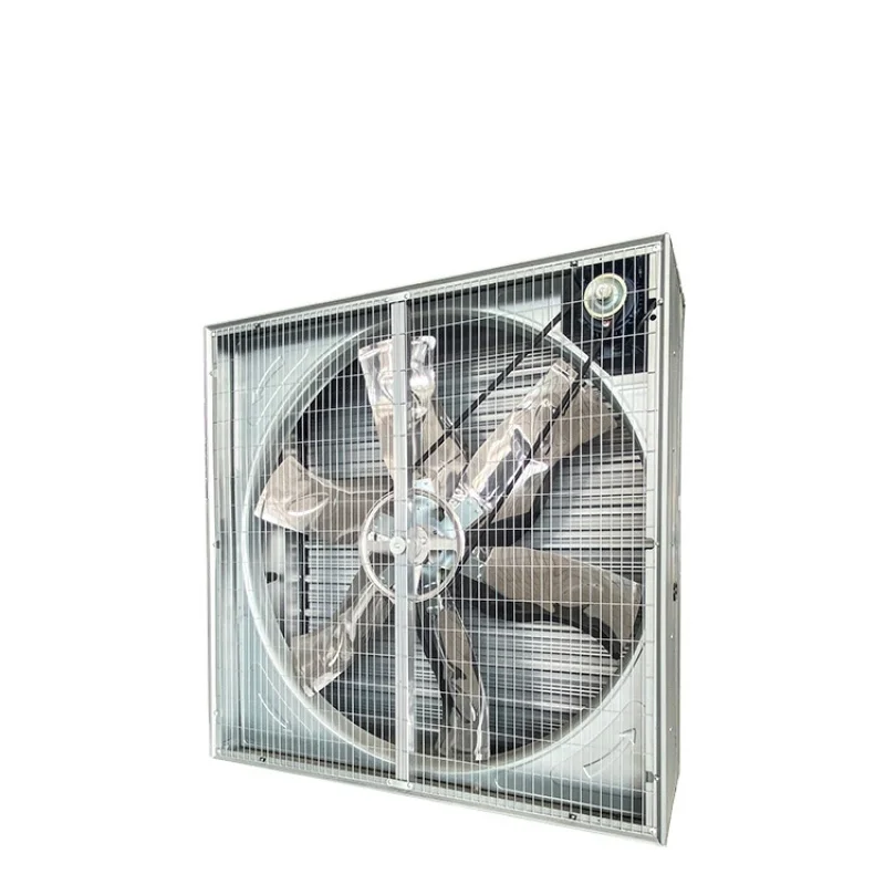 Высококачественная покрасочная камера 1380, вентиляция для птицы, фермы, центробежная система, двухтактный вытяжной вентилятор
Высококачественная покрасочная камера 1380, вентиляция для птицы, фермы, центробежная система, двухтактный вытяжной вентилятор