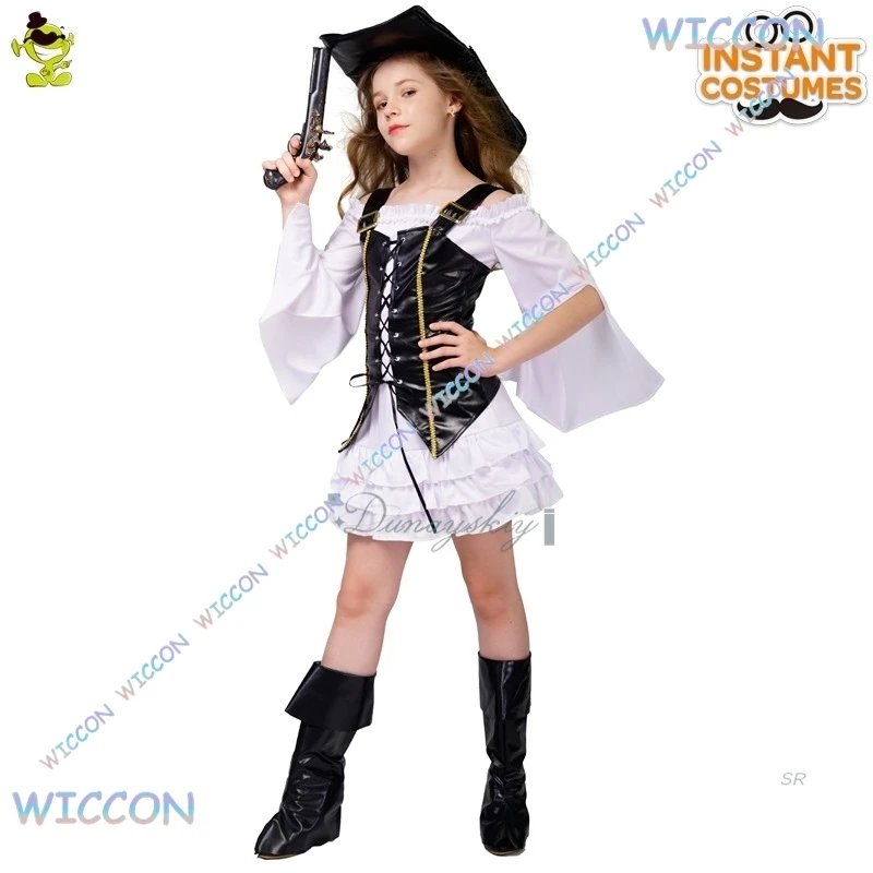 YesOk/детский реквизит для розыгрыша на Хэллоуин, карнавальный костюм пирата для девочек, карнавальный костюм пирата для маленьких девочек, карнавальный костюм
YesOk/детский реквизит для розыгрыша на Хэллоуин, карнавальный костюм пирата для девочек, карнавальный костюм пирата для маленьких девочек, карнавальный костюм