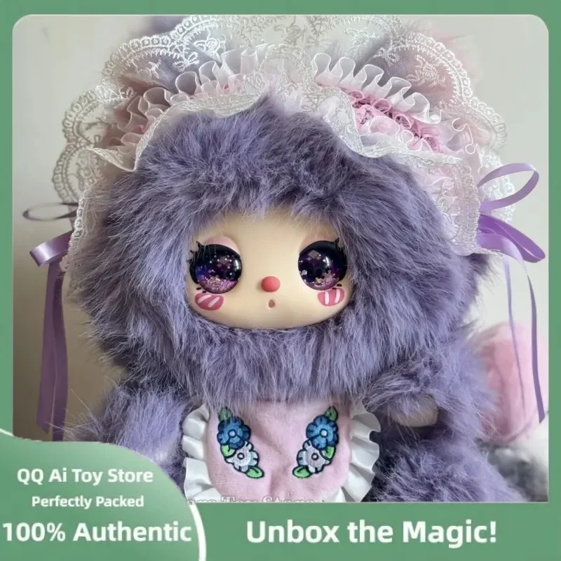 In Stock Official Liila'S Best Friend Afternoon Tea 600% Size V2 Series Plush Blind Box Trendy Toy FigurineGirl Figish Figurine
In Stock Official Liila'S Best Friend Afternoon Tea 600% Size V2 Series Plush Blind Box Trendy Toy FigurineGirl Figish Figurine