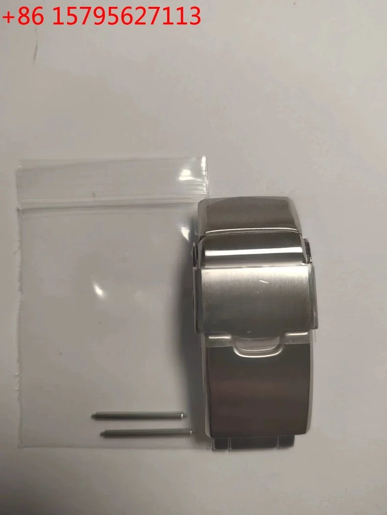 Watch buckle 18mm Width Stainless Steel For PROSPER SPB143/SPB147 Clasp
Watch buckle 18mm Width Stainless Steel For PROSPER SPB143/SPB147 Clasp