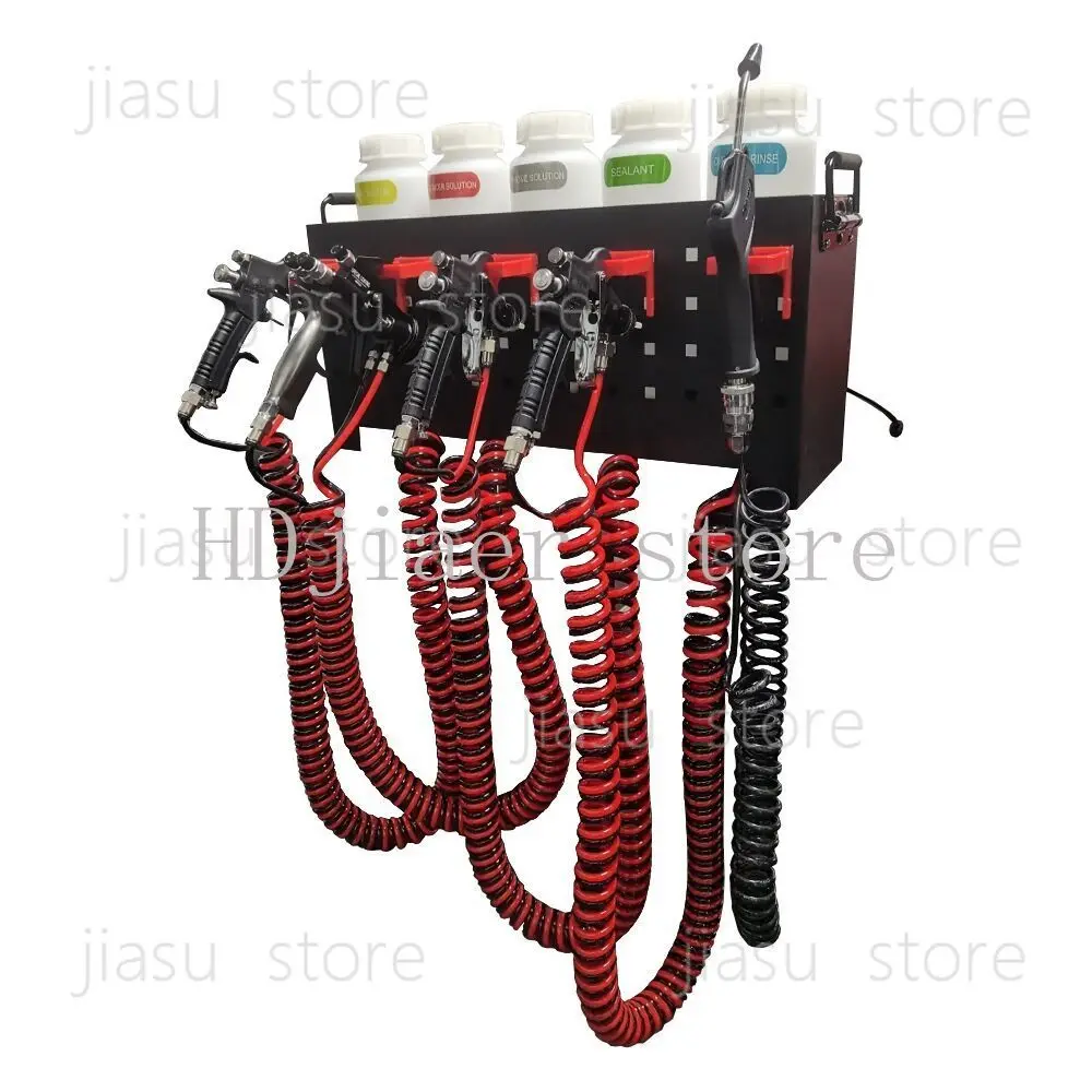 Mini Chrome Plating Machine - Nano Coating Water Color System for Small-Scale Plating Projects
Mini Chrome Plating Machine - Nano Coating Water Color System for Small-Scale Plating Projects