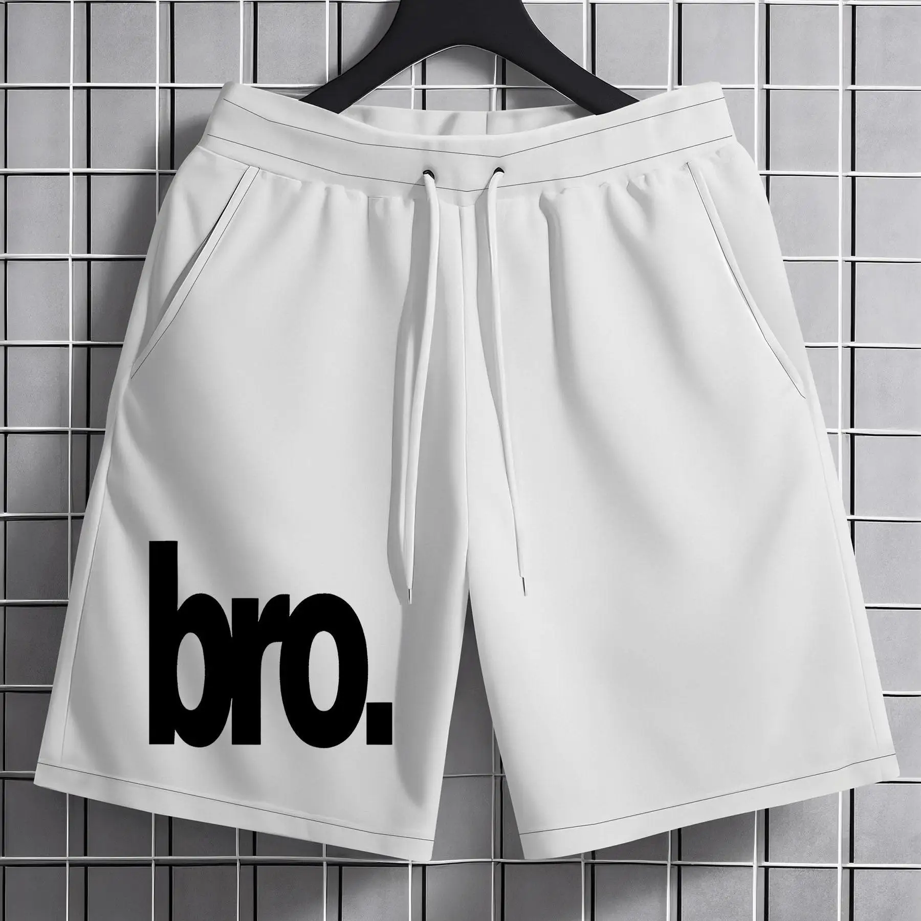 Модные простые шорты, мужские летние модные дышащие пляжные брюки, мужские и женские спортивные штаны, удобные универсальные повседневные брюки
Модные простые шорты, мужские летние модные дышащие пляжные брюки, мужские и женские спортивные штаны, удобные универсальные повседневные брюки