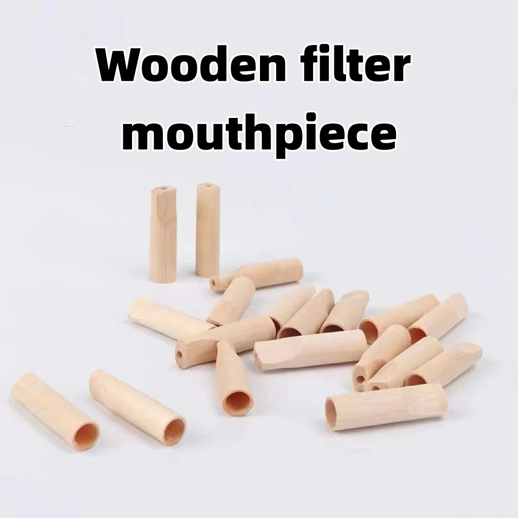 10 шт., деревянная трубка, фильтр, деревянные курительные трубки, держатель для дымовой сигареты, мундштук для маленькой сигар 1 см
10 шт., деревянная трубка, фильтр, деревянные курительные трубки, держатель для дымовой сигареты, мундштук для маленькой сигар 1 см