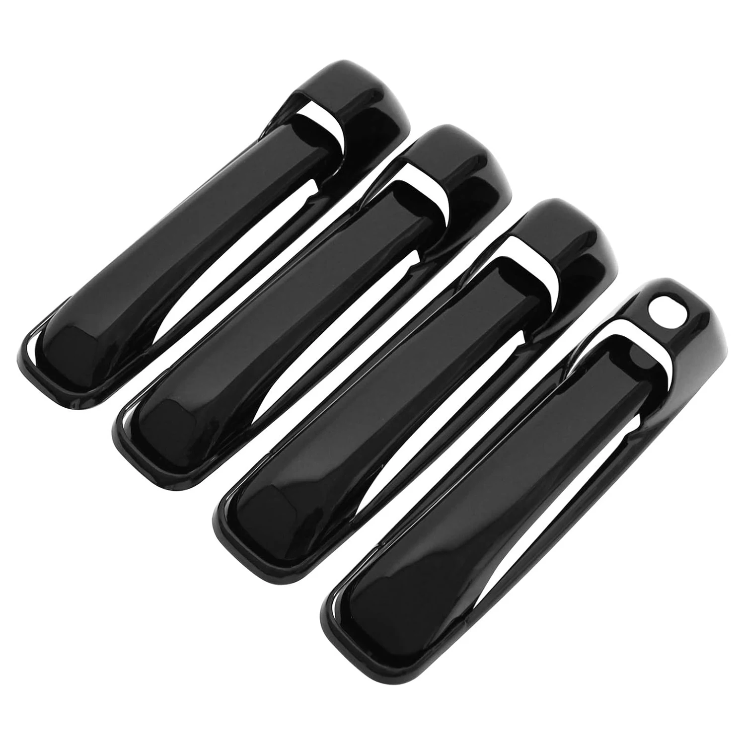 Car Door Handle Cover Trim Protector Caps For Dodge RAM 1500 2009-2018 ABS Exterior Handle Guard Anti Scratch Accessories
Car Door Handle Cover Trim Protector Caps For Dodge RAM 1500 2009-2018 ABS Exterior Handle Guard Anti Scratch Accessories