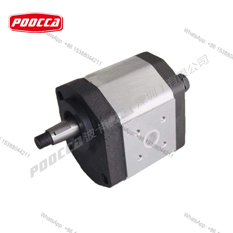 High Quality BHP2 Series 4cc 4.5cc 5.5cc 6.3cc 8.2cc 11.3cc 14cc 16cc 19cc 22.5cc 25cc 27.9cc Hydraulic Gear Pump
High Quality BHP2 Series 4cc 4.5cc 5.5cc 6.3cc 8.2cc 11.3cc 14cc 16cc 19cc 22.5cc 25cc 27.9cc Hydraulic Gear Pump