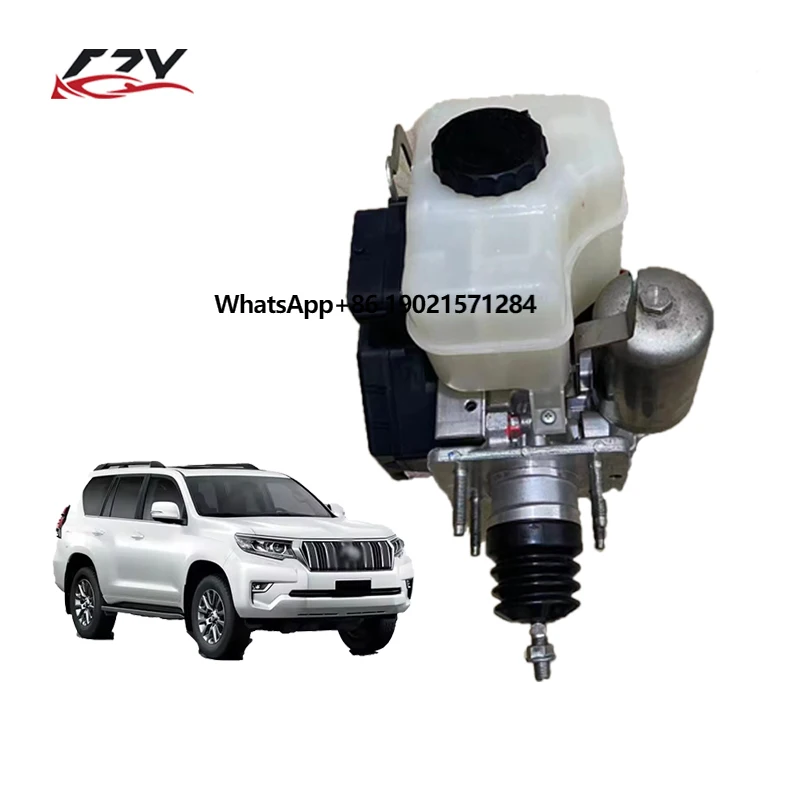 Genuine Auto Parts ABS Pump Assembly 89541 60761 For LAND CRUISER PRADO 8954160761
Genuine Auto Parts ABS Pump Assembly 89541 60761 For LAND CRUISER PRADO 8954160761