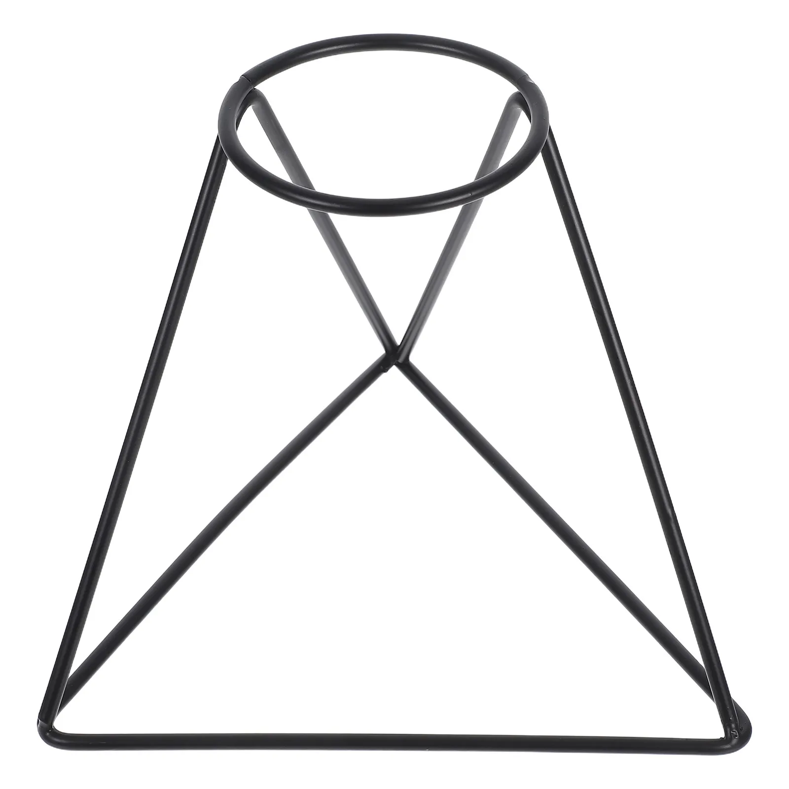 Coffee Filter Cup Rack Stand Iron Drip Filter Holder for Paper Filters Coffee Brewing Station Organizer Compact Kitchen Counter
Coffee Filter Cup Rack Stand Iron Drip Filter Holder for Paper Filters Coffee Brewing Station Organizer Compact Kitchen Counter
