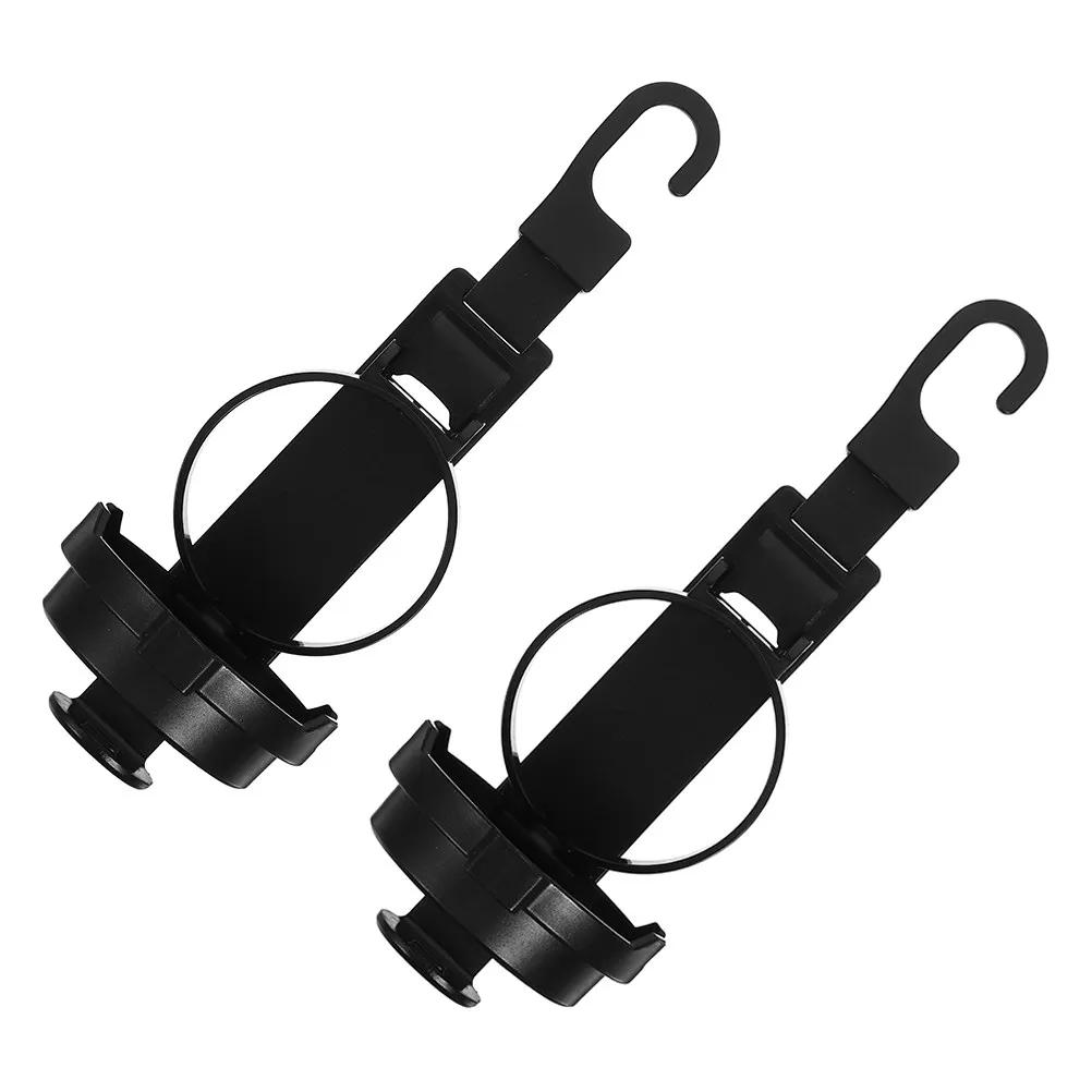 2Pcs Car Back Seat Cup Holder for Beverages and Mobile Phone Headrest Mount PP Material Easy Install Multi Functional Drink
2Pcs Car Back Seat Cup Holder for Beverages and Mobile Phone Headrest Mount PP Material Easy Install Multi Functional Drink